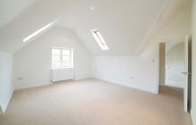 Endon Bank bedroom extension leads