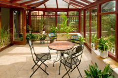 Endon Bank conservatory quotes