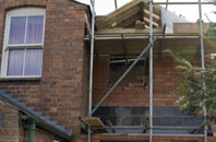 free Endon Bank home extension quotes