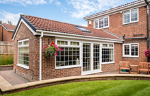 Endon Bank house extension leads